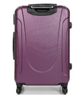 Чемодан Madisson 03103 средний M фиолетовый фото, картинка, изображение