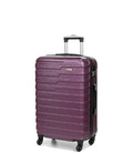 Валіза Madisson 03103 середня M фіолетова картинка, зображення, фото