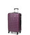 Чемодан Madisson 03103 средний M фиолетовый фото, картинка, изображение