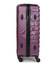 Чемодан Madisson 03103 большой L фиолетовый фото, картинка, изображение