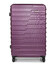 Валіза Madisson 03103 велика L фіолетова - картинка, зображення, фото валізи