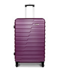 Валіза Madisson 03103 велика L фіолетова - картинка, зображення, фото валізи
