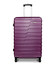Чемодан Madisson 03103 большой L фиолетовый фото, картинка, изображение