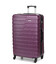 Валіза Madisson 03103 велика L фіолетова - картинка, зображення, фото валізи