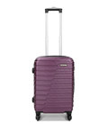 Чемодан Madisson 03103 маленький S фиолетовый фото, картинка, изображение