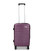 Чемодан Madisson 03103 Mini фиолетовый фото, картинка, изображение