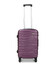 Чемодан Madisson 03103 маленький S фиолетовый фото, картинка, изображение