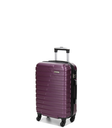 Чемодан Madisson 03103 Mini фиолетовый фото, картинка, изображение