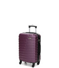 Чемодан Madisson 03103 маленький S фиолетовый фото, картинка, изображение