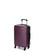 Чемодан Madisson 03103 Mini фиолетовый фото, картинка, изображение