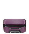 Чемодан Madisson 03103 Mini фиолетовый фото, картинка, изображение