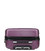 Чемодан Madisson 03103 Mini фиолетовый фото, картинка, изображение