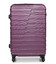 Чемодан Madisson 03103 маленький S фиолетовый фото, картинка, изображение