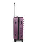 Чемодан Madisson 03103 Mini фиолетовый фото, картинка, изображение