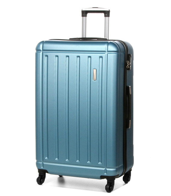 Валіза Madisson 03203 велика L голуба картинка, зображення, фото