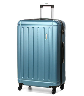 Чемодан Madisson 03203 большой L голубой