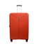Валіза Snowball 05103 середня M помаранчева - картинка, зображення, фото валізи