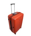Чемодан Snowball 05103 средний M оранжевый фото, картинка, изображение