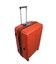 Валіза Snowball 05103 середня M помаранчева - картинка, зображення, фото валізи