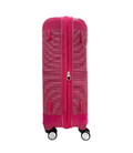 Валіза Snowball 91303 велика L рожева - картинка, зображення, фото валізи