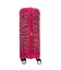 Чемодан Snowball 91303 большой L розовый фото, картинка, изображение