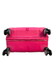Валіза Snowball 91303 велика L рожева - картинка, зображення, фото валізи