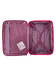 Чемодан Snowball 91303 большой L розовый фото, картинка, изображение