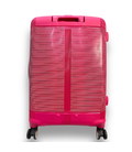 Чемодан Snowball 91303 большой L розовый фото, картинка, изображение