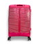 Чемодан Snowball 91303 большой L розовый фото, картинка, изображение
