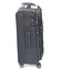 Набір Валіз Snowball 91703 3 в 1 графітовий - картинка, зображення, фото валізи