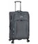 Набор Чемоданов Snowball 91703 3 в 1 графитовый фото, картинка, изображение