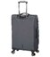 Набор Чемоданов Snowball 91703 3 в 1 графитовый фото, картинка, изображение