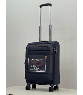 Валіза Airtex 832 Mini Nereide синя картинка, зображення, фото