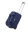 Сумка дорожня на колесах Wings 1109 S синя картинка, зображення, фото