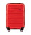 Валіза Wings KD 181 маленька S червона картинка, зображення, фото
