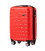 Валіза Wings KD 181 маленька S червона картинка, зображення, фото