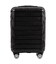 Чемодан Wings KD 181 маленький S черный фото, картинка, изображение