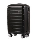 Чемодан Wings KD 181 Mini черный фото, картинка, изображение