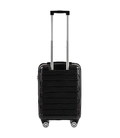 Чемодан Wings KD 181 Mini черный фото, картинка, изображение