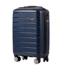 Валіза Wings KD 181 маленька S синя - картинка, зображення, фото валізи