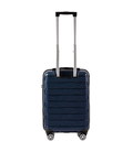 Валіза Wings KD 181 маленька S синя - картинка, зображення, фото валізи
