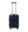 Валіза Wings KD 181 маленька S синя - картинка, зображення, фото валізи