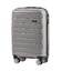 Чемодан Wings KD 181 маленький S серый фото, картинка, изображение