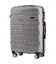 Валіза Wings KD 181 середня M сіра картинка, зображення, фото