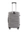 Валіза Wings KD 181 середня M сіра картинка, зображення, фото