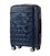 Чемодан Wings KD 181 средний M синий фото, картинка, изображение
