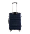 Чемодан Wings KD 181 средний M синий фото, картинка, изображение