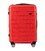 Валіза Wings KD 181 середня M червона картинка, зображення, фото