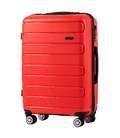 Чемодан Wings KD 181 средний M красный фото, картинка, изображение