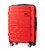 Чемодан Wings KD 181 средний M красный фото, картинка, изображение